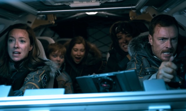 New to Netflix this month: April 2018