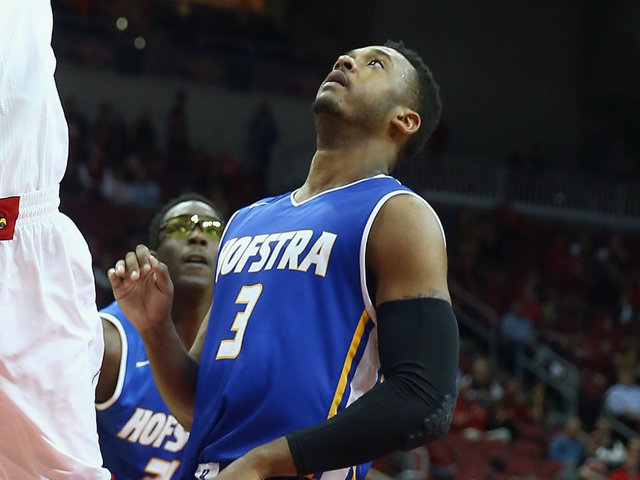 NBA G League player dies after collapsing during game