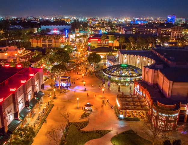 Several Downtown Disney businesses to close for 700-room hotel