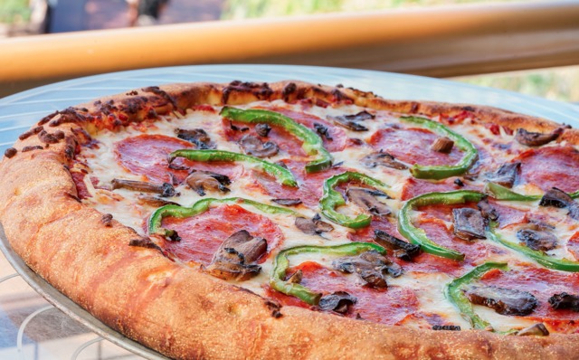Disneyland is making 'Toy Story's' Pizza Planet a reality