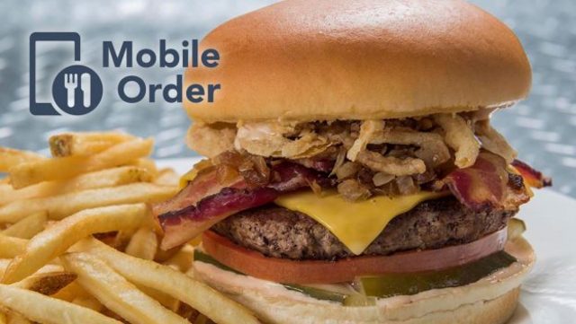 Disneyland will soon allow guests to order food with their mobile app