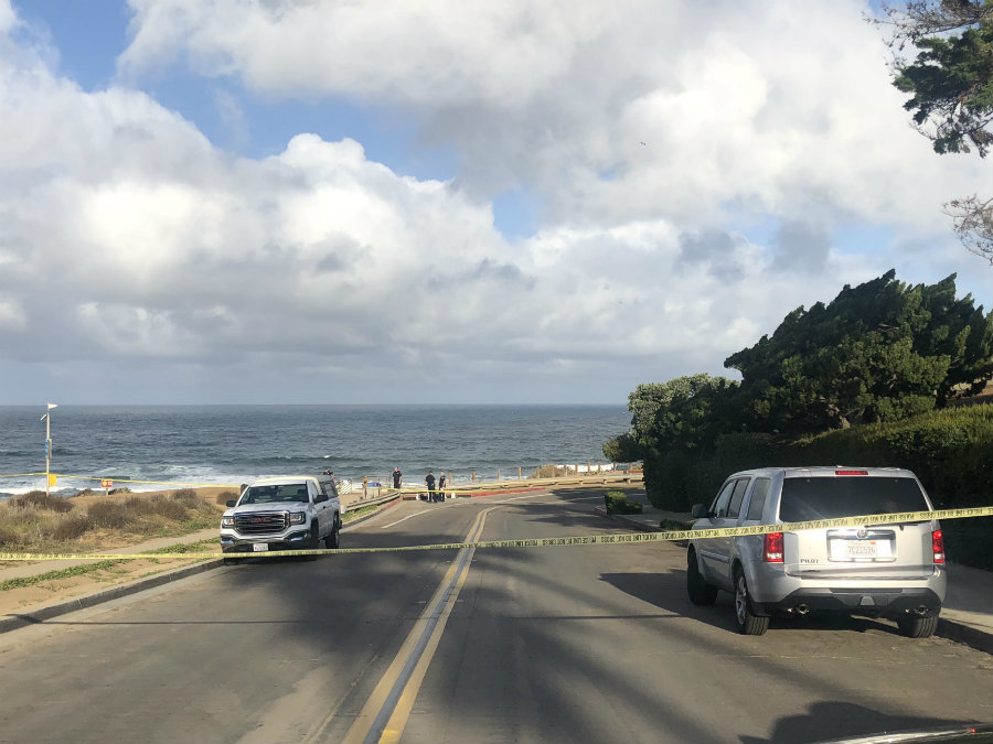 Gang members charged for Chula Vista murder, Sunset Cliffs shooting