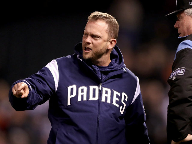 Injury talk: Padres walk a fine line in what they're willing to tell fans