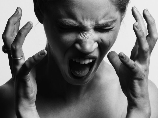 Study shows many Americans curse to deal with stress and frustration