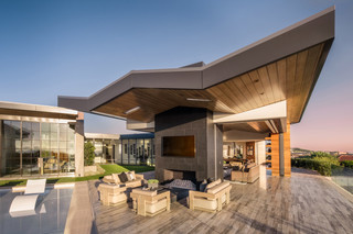 Real estate spotlight: Corona Del Mar home, $24M