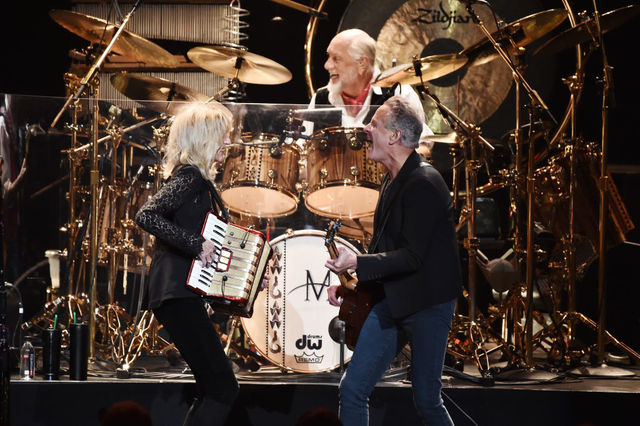'Dreams' come true: Fleetwood Mac heading to San Diego