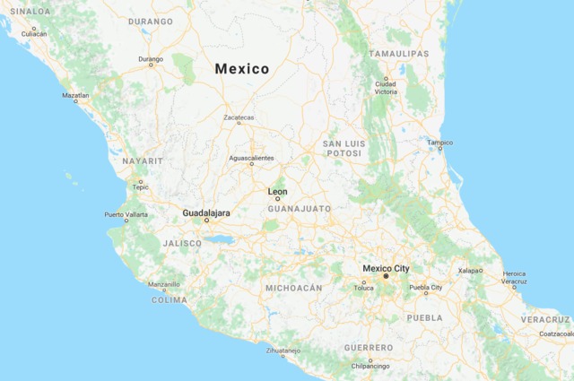 Rapper allegedly dissolved Mexican film students who went missing