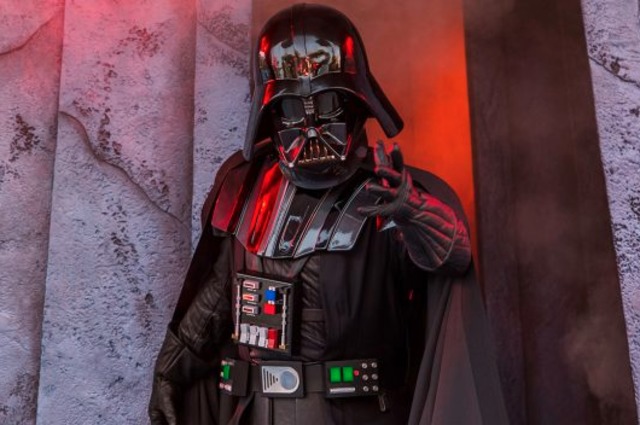 Disneyland After Dark returns with 'Star Wars'-themed night
