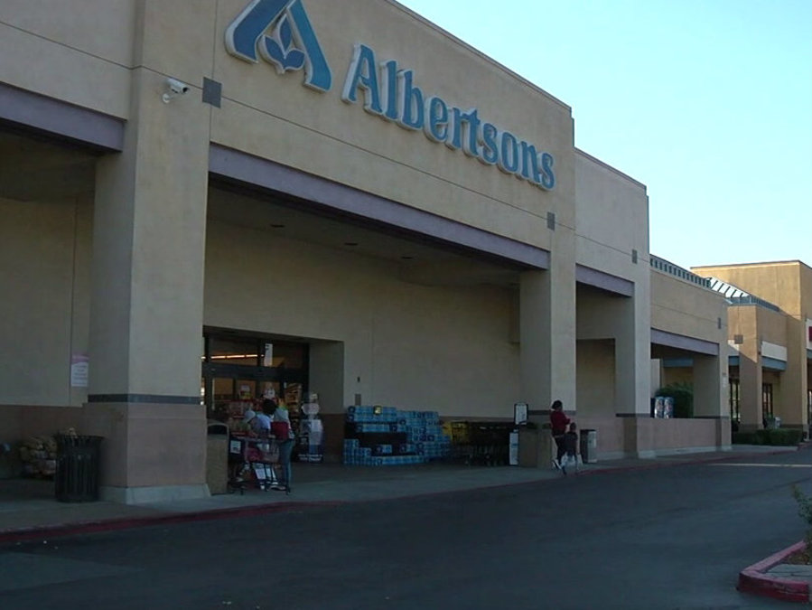 San Diego Albertsons grocery store sued over noSpanish policy 10News