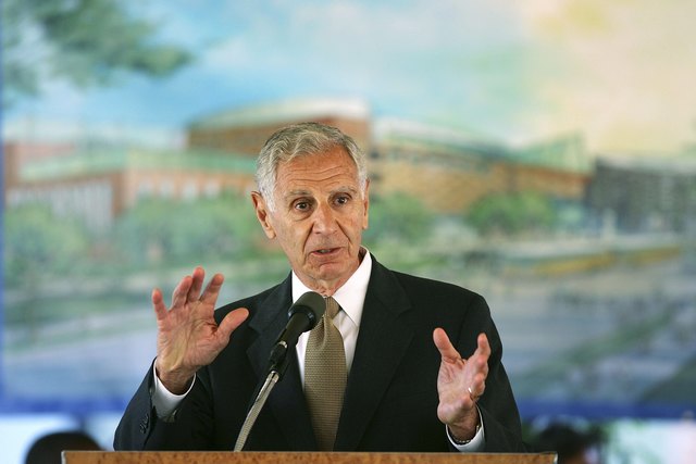Former California governor George Deukmejian dies