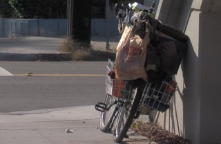 Community asks City to spread out homeless aid