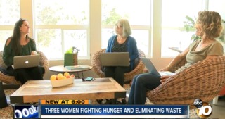 10News Leadership Award: Produce Good