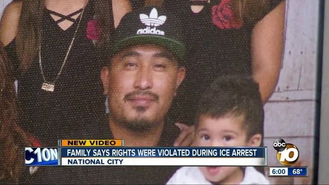 Federal immigration agents raid southeast Iowa plant