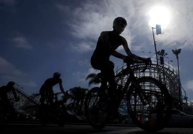 This is San Diego's plan to become more bike-friendly