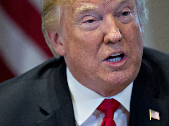 DC Daily: Trump tweet suggests DOJ 'out to frame' him