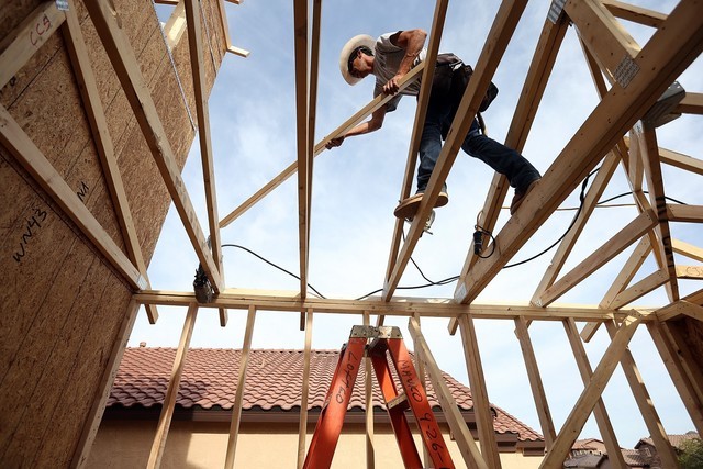 housing construction file