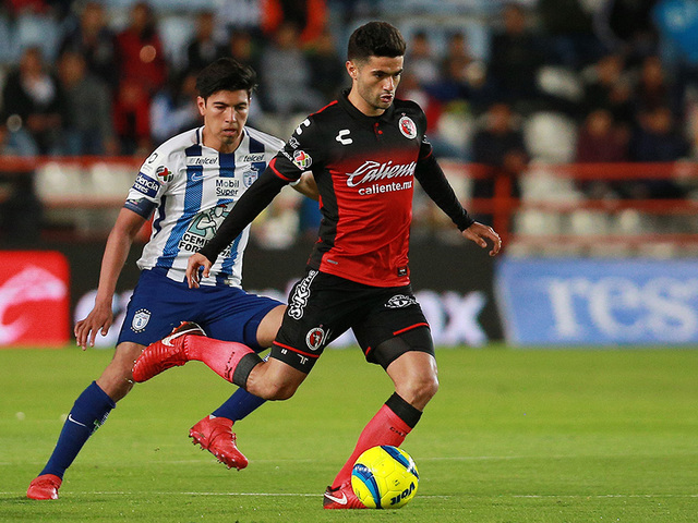 San Diego native, Mater Dei High alum Alejandro Guido named to US men's national soccer team