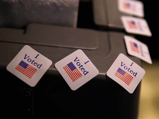 June 5 California primary election: How and where to vote