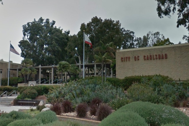 Carlsbad City Council votes to back Trump 'sanctuary' lawsuit against California