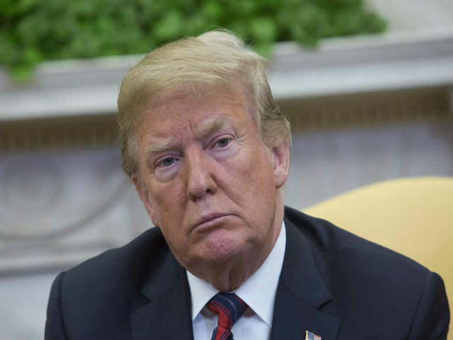 DC Daily: Trump believes Mueller investigation will meddle in midterm elections for Democrats