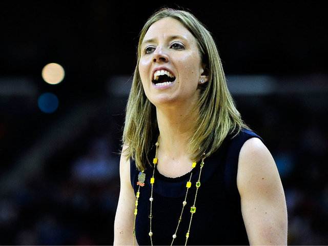 Cal basketball coach: Southwest agent asked for proof biracial son was hers