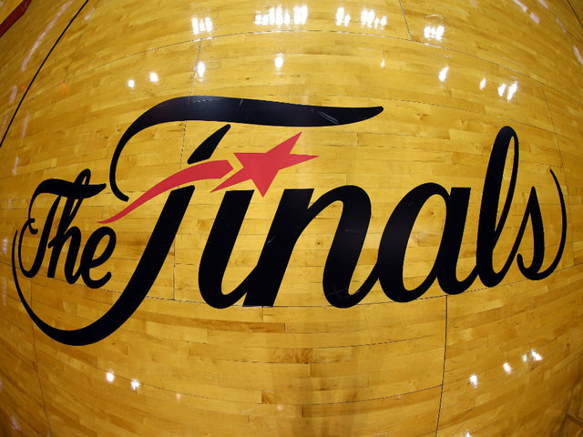 2018 NBA Finals: Warriors, Cavs deal with key injuries on eve of Game 1