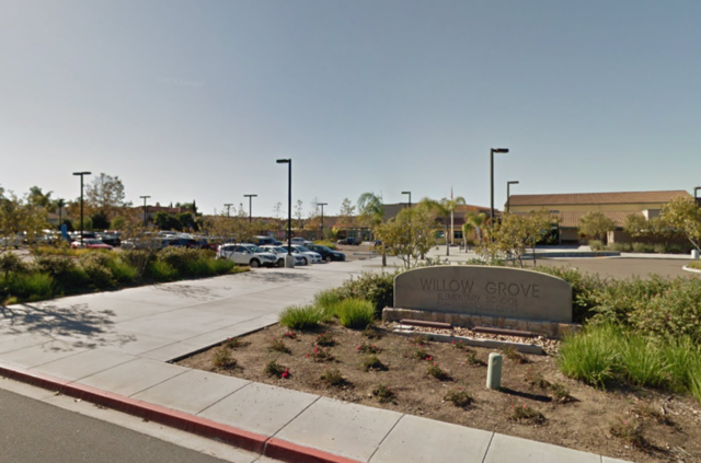 Report: Top elementary schools in San Diego County in 2018