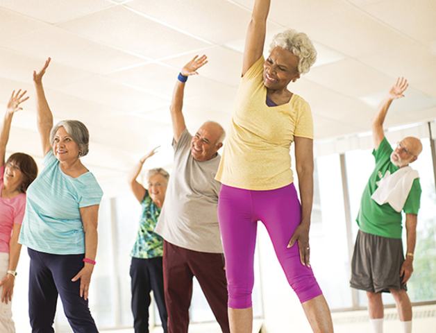 AGING SUMMIT 2018: Age Well in Action San Diego