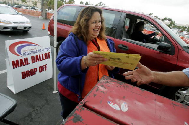 Watch live ABC News election coverage