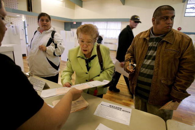 BLOG: Election 2018 results throughout San Diego and California