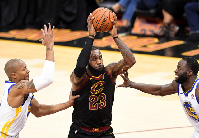 NBA offseason could be earliest in decades