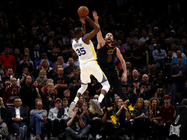 NBA offseason might start earlier than usual this year