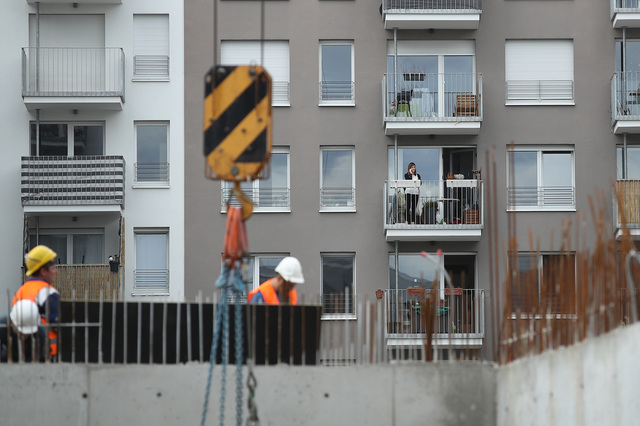 Making It In San Diego: Rent growth slowing in San Diego