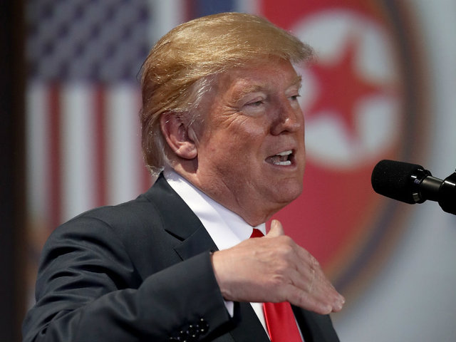 DC Daily: Trump says North Korea 'no longer a nuclear threat' after meeting with Kim Jong Un
