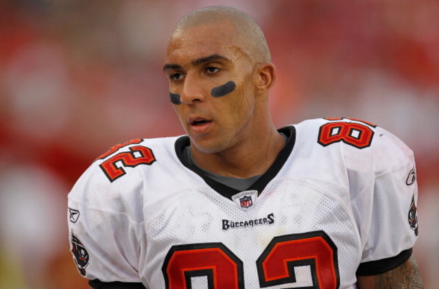 Kellen Winslow arrested twice in one week