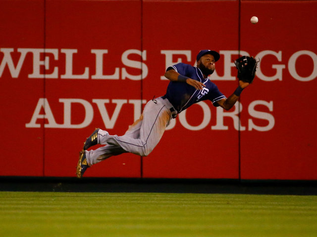 Padres beat Cardinals 4+2, lock up fifth straight series win