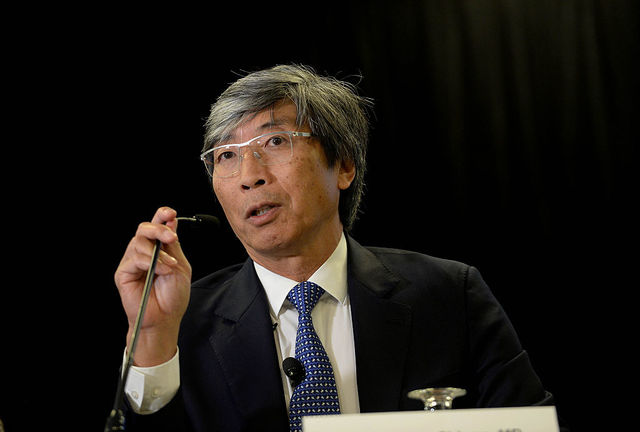 New California owner assumes control of San Diego Union-Tribune