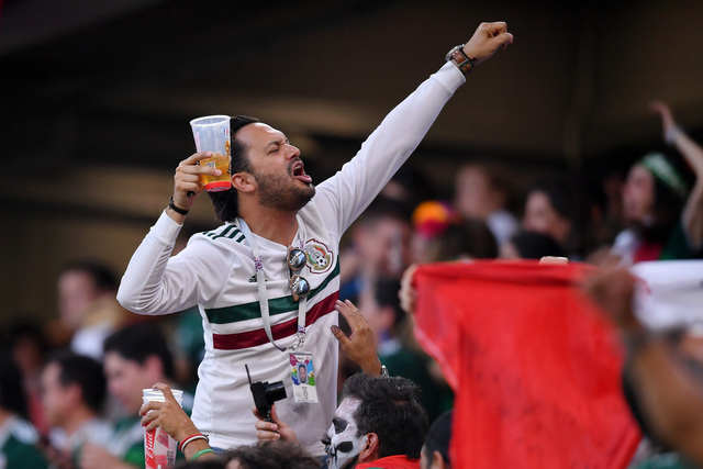 If Mexico beats Brazil, Bud Light will help Californians pay for beer
