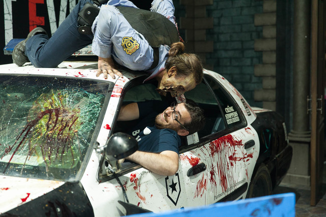 San Diego Comic-Con 2018: Day 2