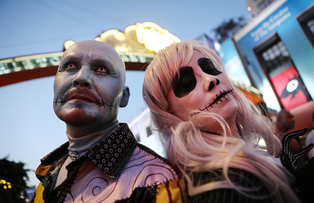 San Diego Comic-Con 2018: Day 1
