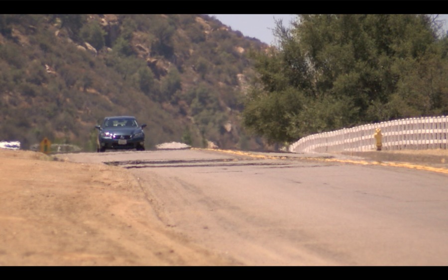 SDG&E planned power outage in Alpine derailed by heat KGTV