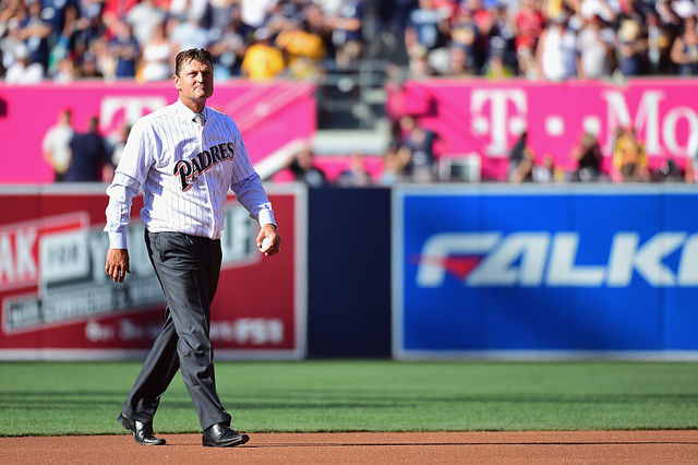 How to watch Trevor Hoffman's Cooperstown Hall of Fame ceremony