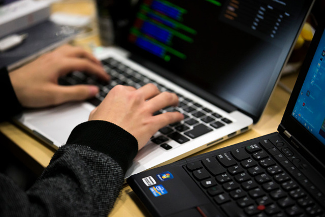 Telecommuting boom hits San Diego County