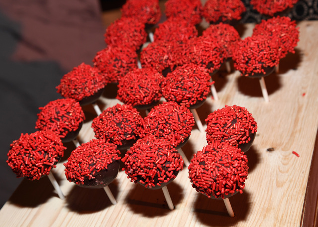 Top 7 dessert spots in San Diego