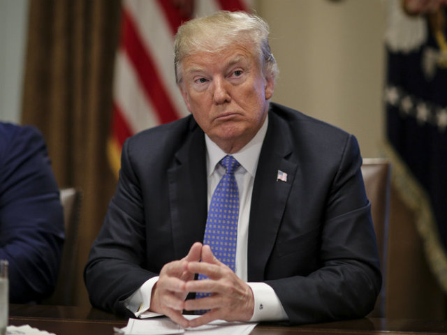 D.C. Daily: Trump says Trump Tower meeting was to 'get information on an opponent'