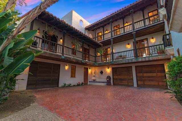 Blufftop Encinitas home selling for $11,350,000