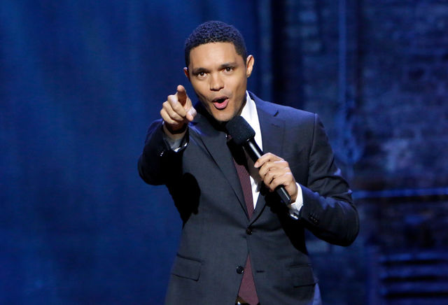 Trevor Noah announces San Diego stand-up comedy shows at SDSU, Pechanga