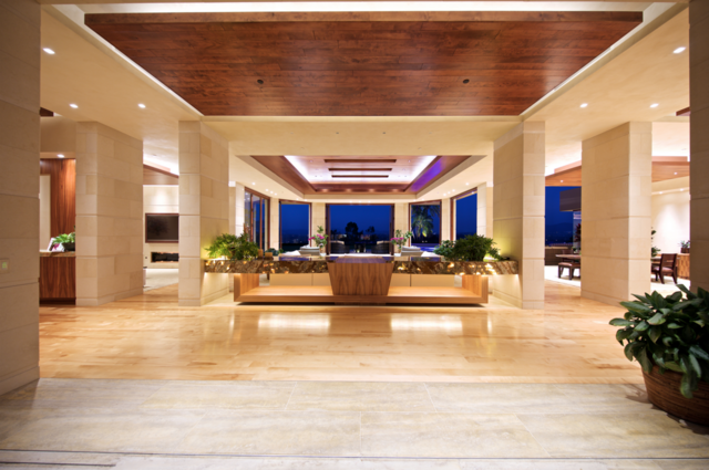 $9,950,000 home boasts Fairbanks Ranch views