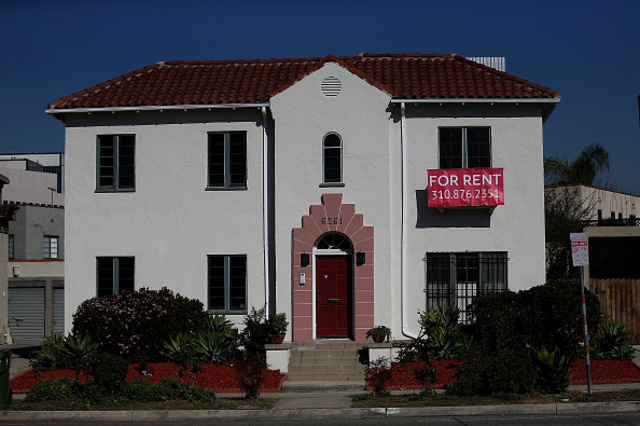 Thousands wait for San Diego rental assistance