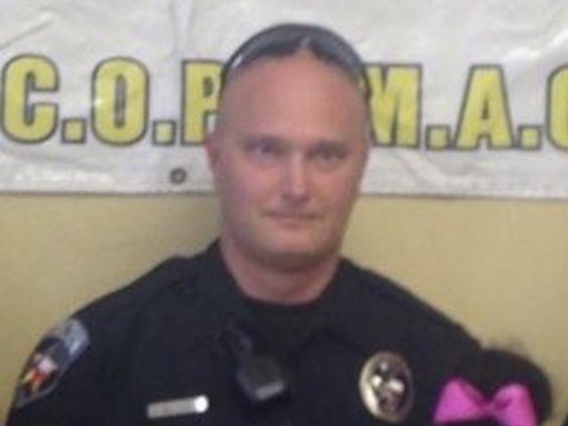 Ex-Texas cop guilty of murder for killing unarmed black teen Jordan Edwards